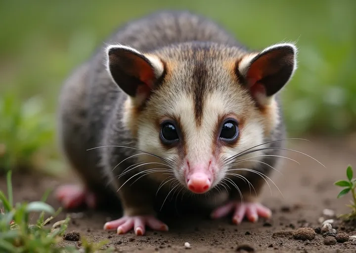 Safe Possum Capture Upper Coomera