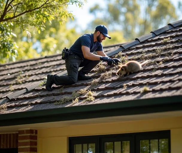 Professional Dead Possum Removal & Disposal Upper Coomera