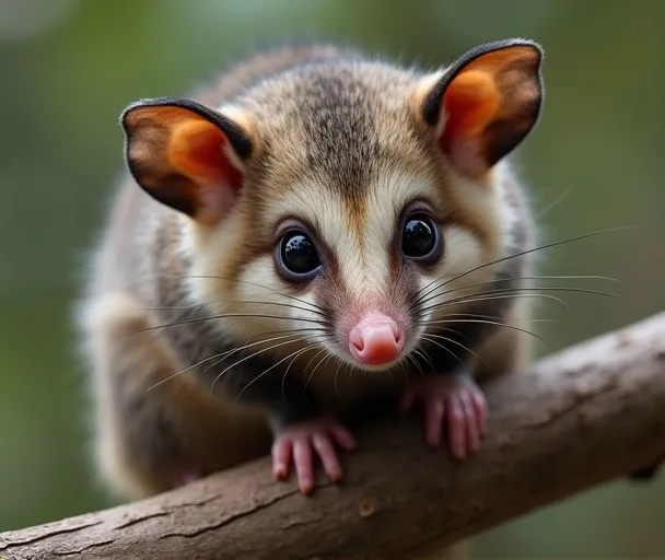 Possum Relocation & Release Upper Coomera