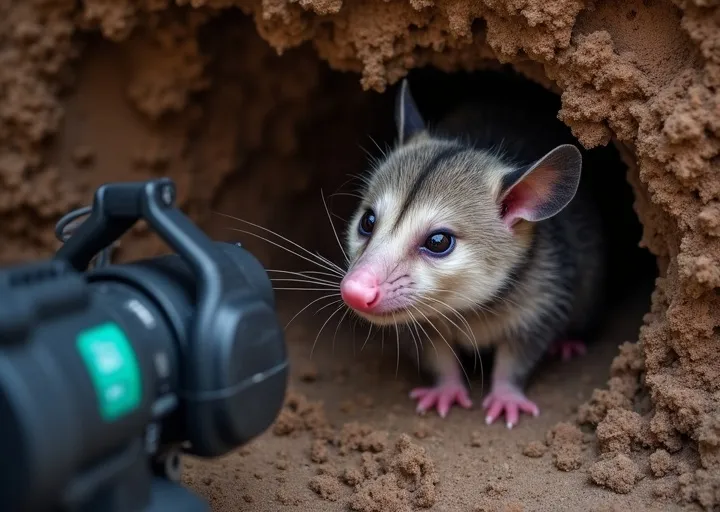 Comprehensive Possum Property Inspection Upper Coomera