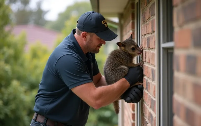 Advanced Possum Prevention Systems Upper Coomera