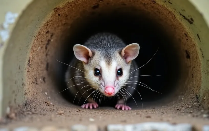 Professional Possum Prevention Services Upper Coomera