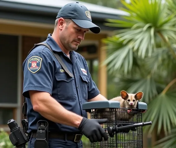 Fresho Possum Removal Upper Coomera Upper Coomera Possum Prevention Team