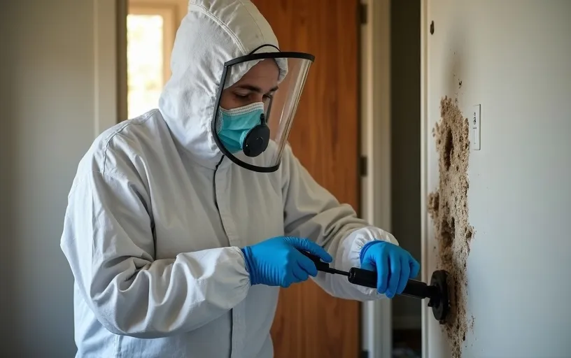Sanitization & Decontamination Upper Coomera
